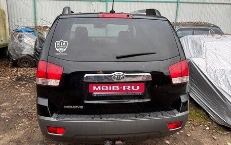 KIA Mohave I, 2012 год, 1 620 888 рублей, 3 фотография