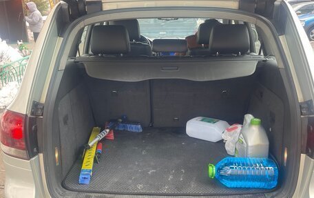 Volkswagen Touareg III, 2007 год, 1 050 000 рублей, 10 фотография