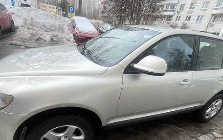 Volkswagen Touareg III, 2007 год, 1 050 000 рублей, 8 фотография