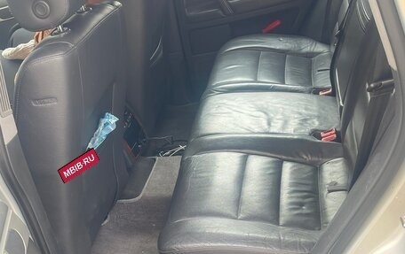 Volkswagen Touareg III, 2007 год, 1 050 000 рублей, 9 фотография