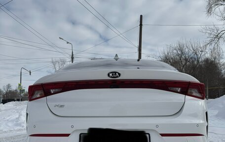 KIA K5, 2020 год, 2 650 000 рублей, 5 фотография