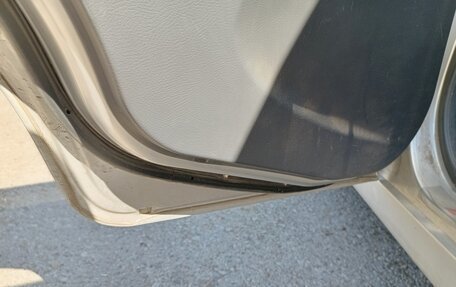 Daewoo Matiz I, 2012 год, 160 000 рублей, 3 фотография