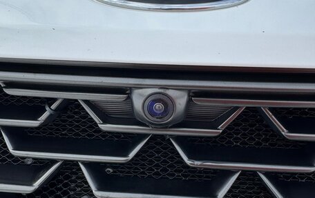 KIA K5, 2020 год, 2 650 000 рублей, 13 фотография