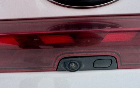 KIA K5, 2020 год, 2 650 000 рублей, 11 фотография