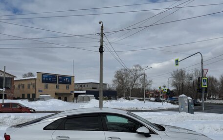 KIA K5, 2020 год, 2 650 000 рублей, 8 фотография