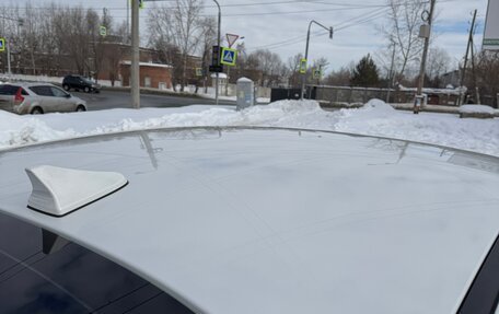 KIA K5, 2020 год, 2 650 000 рублей, 7 фотография