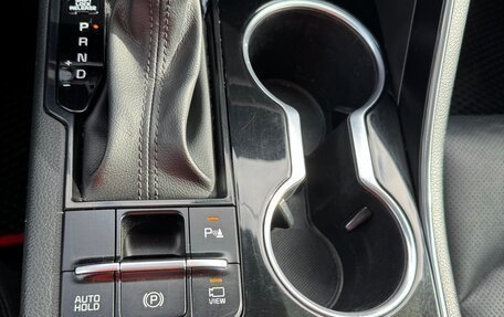 KIA K5, 2020 год, 2 650 000 рублей, 27 фотография