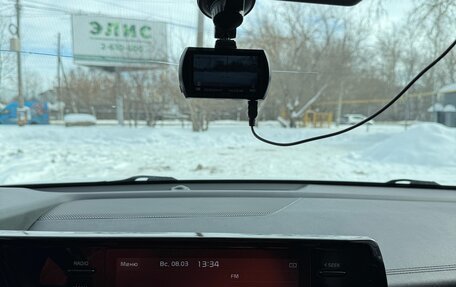 KIA K5, 2020 год, 2 650 000 рублей, 24 фотография