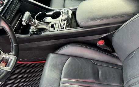 KIA K5, 2020 год, 2 650 000 рублей, 23 фотография