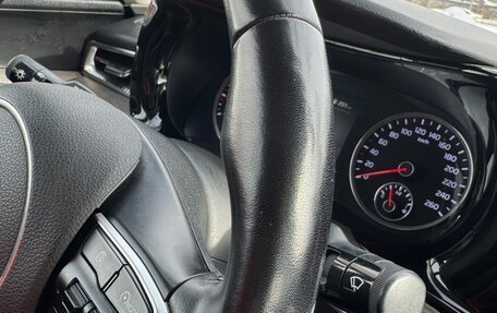 KIA K5, 2020 год, 2 650 000 рублей, 25 фотография