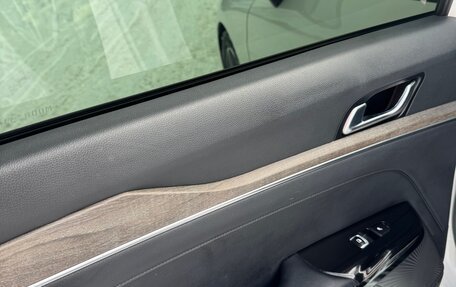 KIA K5, 2020 год, 2 650 000 рублей, 19 фотография