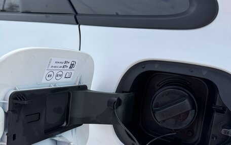 KIA K5, 2020 год, 2 650 000 рублей, 15 фотография