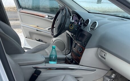 Mercedes-Benz M-Класс, 2005 год, 970 000 рублей, 10 фотография