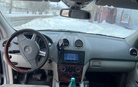 Mercedes-Benz M-Класс, 2005 год, 970 000 рублей, 9 фотография