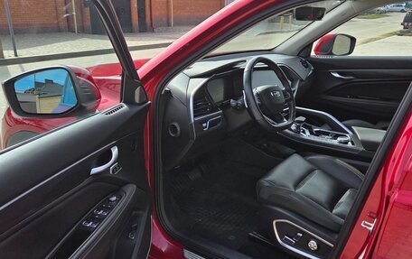 Geely Tugella FY11, 2022 год, 2 400 000 рублей, 9 фотография