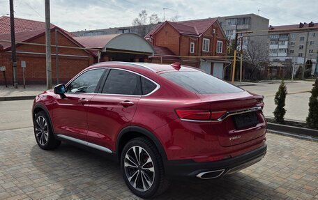 Geely Tugella FY11, 2022 год, 2 400 000 рублей, 6 фотография