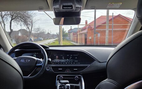 Geely Tugella FY11, 2022 год, 2 400 000 рублей, 17 фотография