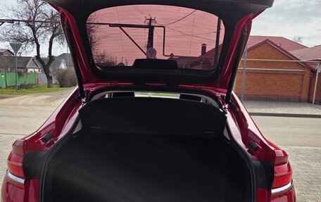 Geely Tugella FY11, 2022 год, 2 400 000 рублей, 13 фотография