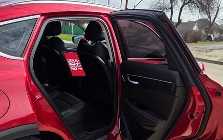 Geely Tugella FY11, 2022 год, 2 400 000 рублей, 12 фотография