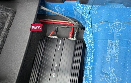 Peugeot 107 I рестайлинг, 2008 год, 500 000 рублей, 8 фотография