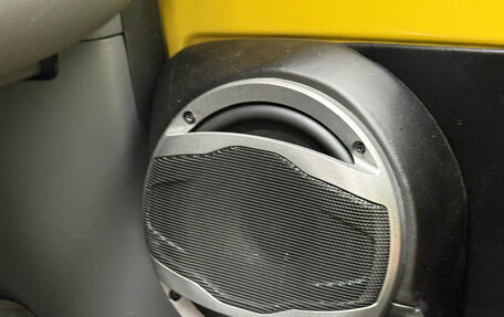 Peugeot 107 I рестайлинг, 2008 год, 500 000 рублей, 10 фотография