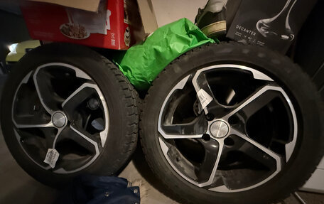 Peugeot 107 I рестайлинг, 2008 год, 500 000 рублей, 15 фотография