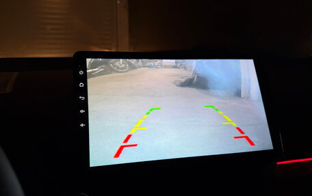 Peugeot 107 I рестайлинг, 2008 год, 500 000 рублей, 14 фотография