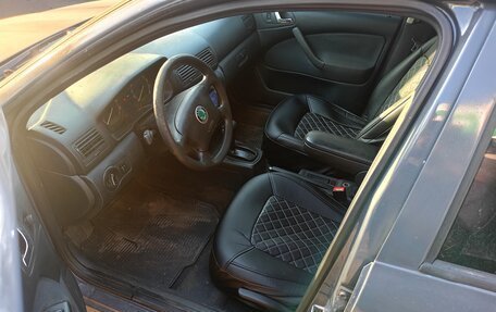 Skoda Octavia IV, 2001 год, 360 000 рублей, 4 фотография