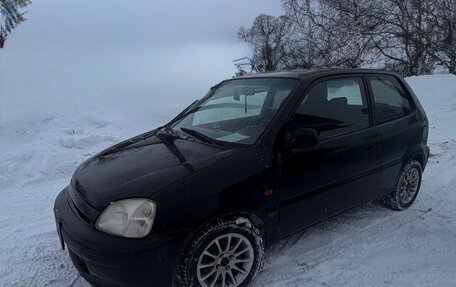 Honda Logo, 2000 год, 155 000 рублей, 2 фотография