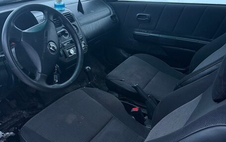 Honda Logo, 2000 год, 155 000 рублей, 5 фотография