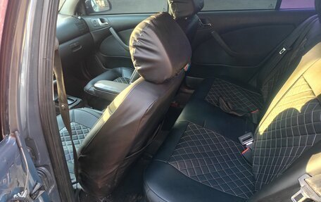 Skoda Octavia IV, 2001 год, 360 000 рублей, 5 фотография