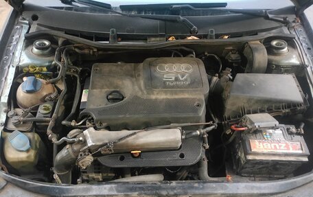 Skoda Octavia IV, 2001 год, 360 000 рублей, 6 фотография