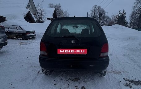 Honda Logo, 2000 год, 155 000 рублей, 3 фотография