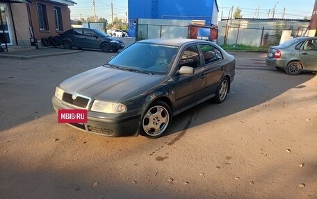 Skoda Octavia IV, 2001 год, 360 000 рублей, 2 фотография