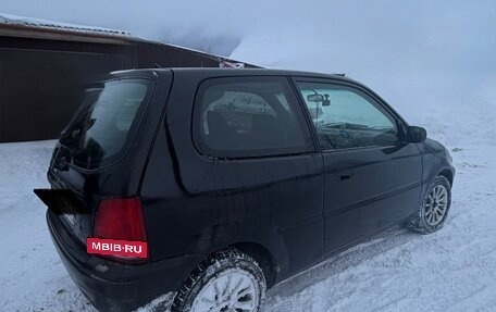 Honda Logo, 2000 год, 155 000 рублей, 4 фотография