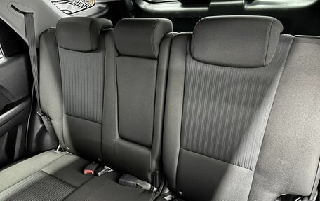 KIA Sportage II, 2010 год, 995 000 рублей, 10 фотография