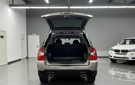 KIA Sportage II, 2010 год, 995 000 рублей, 7 фотография