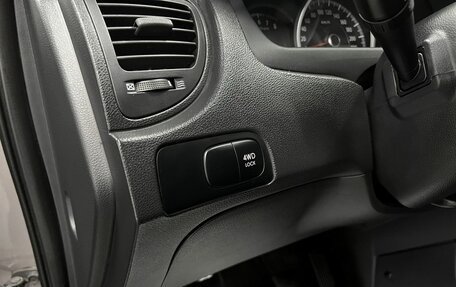 KIA Sportage II, 2010 год, 995 000 рублей, 19 фотография