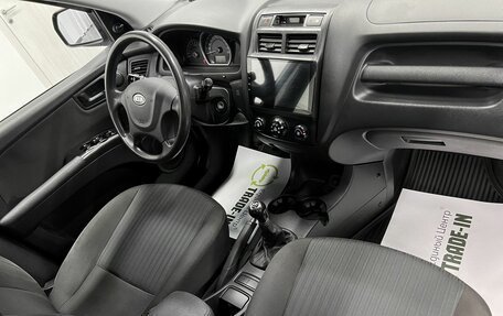 KIA Sportage II, 2010 год, 995 000 рублей, 14 фотография