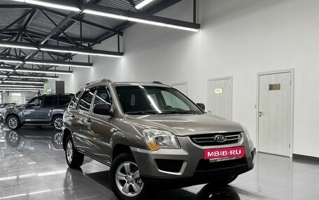 KIA Sportage II, 2010 год, 995 000 рублей, 5 фотография