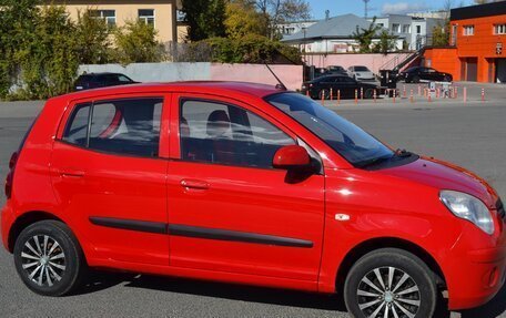 KIA Picanto I, 2010 год, 395 000 рублей, 3 фотография