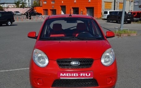 KIA Picanto I, 2010 год, 395 000 рублей, 2 фотография