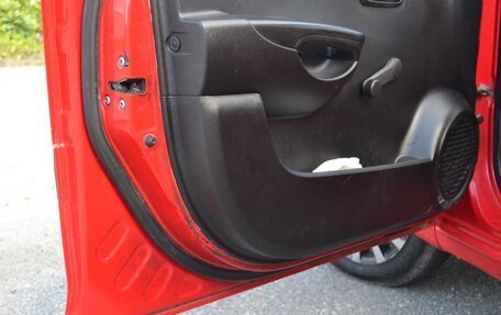 KIA Picanto I, 2010 год, 395 000 рублей, 5 фотография