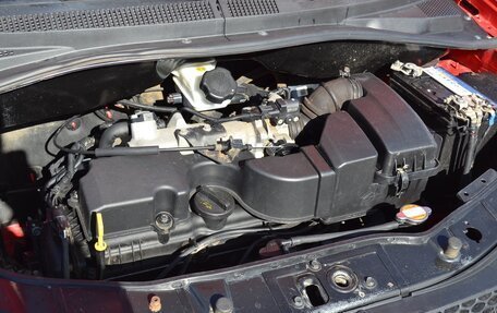 KIA Picanto I, 2010 год, 395 000 рублей, 6 фотография