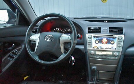 Toyota Camry, 2006 год, 859 999 рублей, 13 фотография