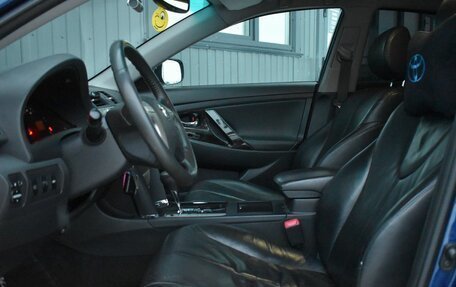 Toyota Camry, 2006 год, 859 999 рублей, 17 фотография