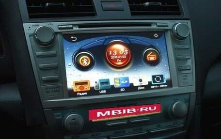 Toyota Camry, 2006 год, 859 999 рублей, 14 фотография