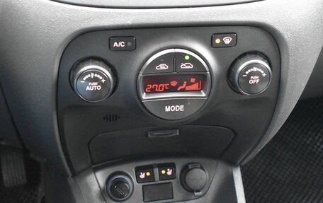 KIA Rio II, 2010 год, 619 999 рублей, 10 фотография