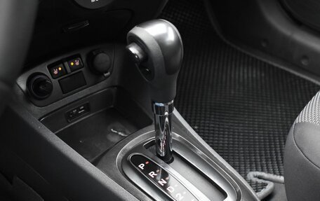 KIA Rio II, 2010 год, 619 999 рублей, 11 фотография