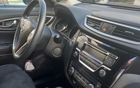 Nissan X-Trail, 2016 год, 1 720 000 рублей, 5 фотография